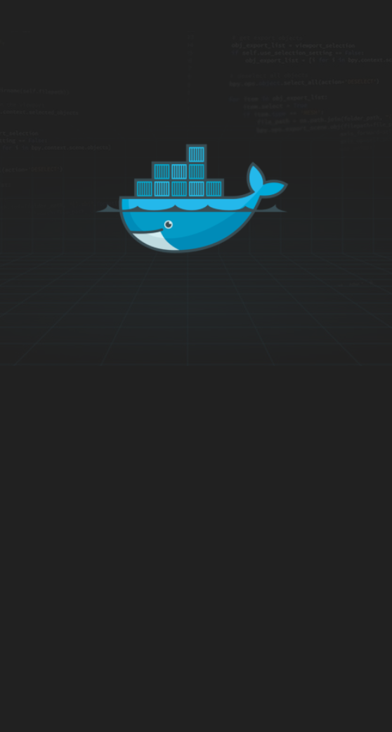 DOCKER