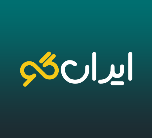 Iran Google Website Redesign