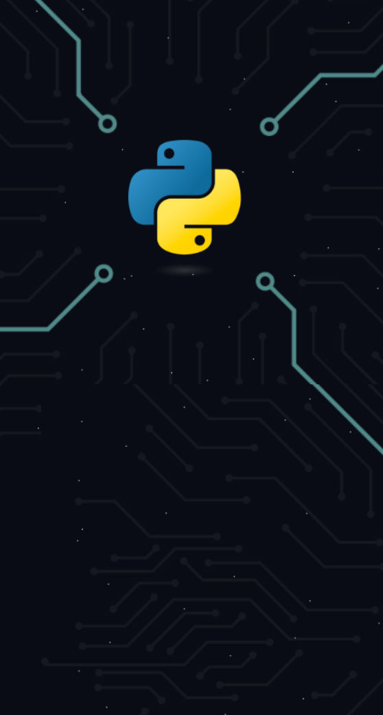 PYTHON